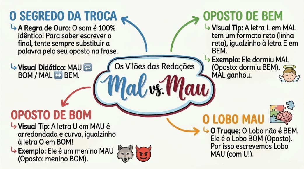 Mapa Mental 4