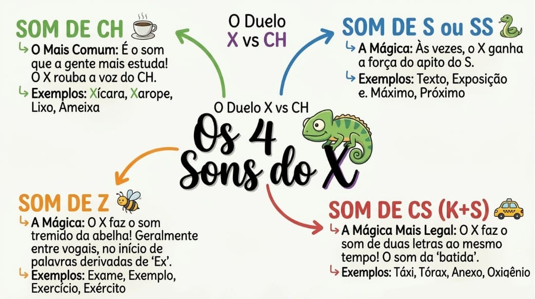 Mapa Mental 1
