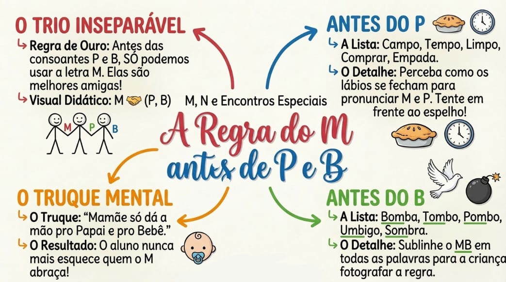 Mapa Mental 6