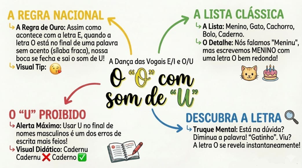 Mapa Mental 7