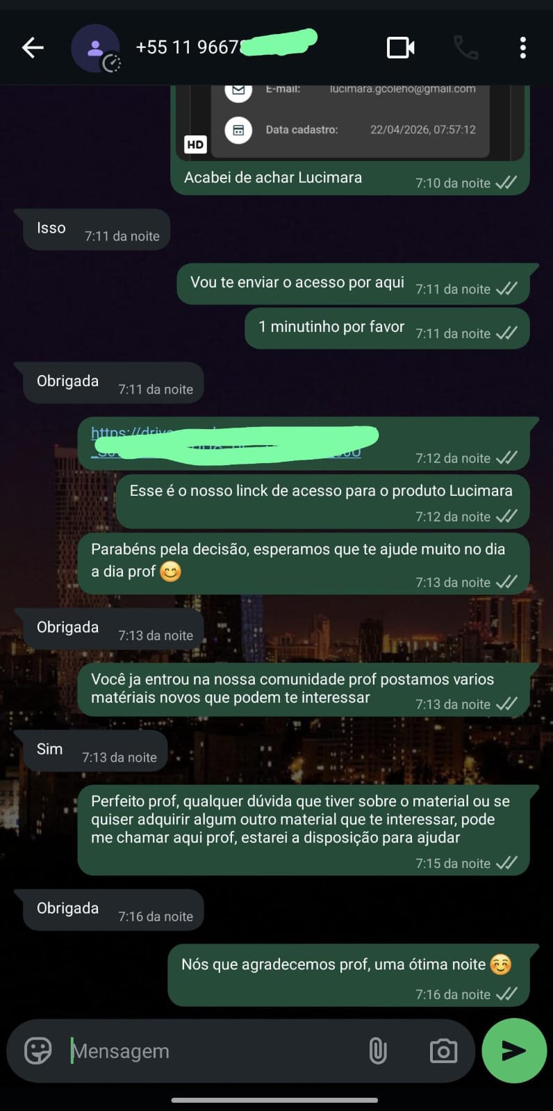 Feedback 5