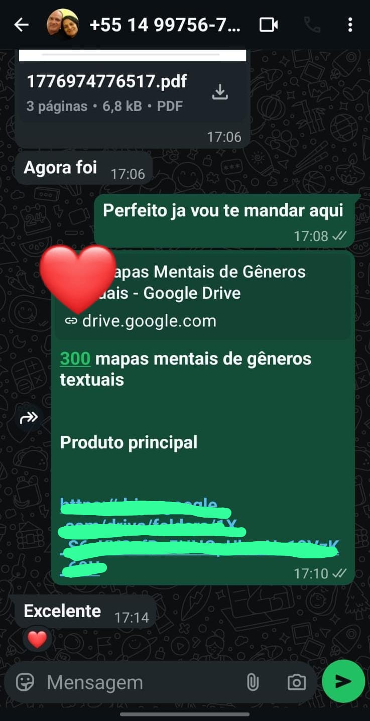 Feedback 1